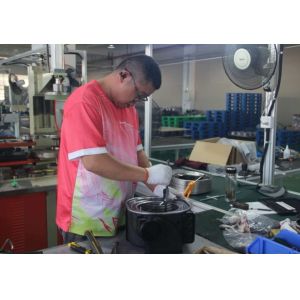 Wuxi UP Technology Co., Ltd.