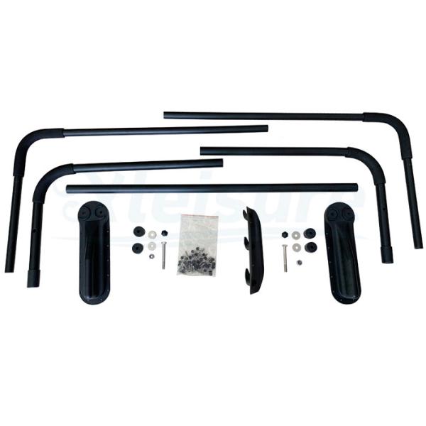 High quality durable Aluminum Alloy cover spa lifter for hot tub