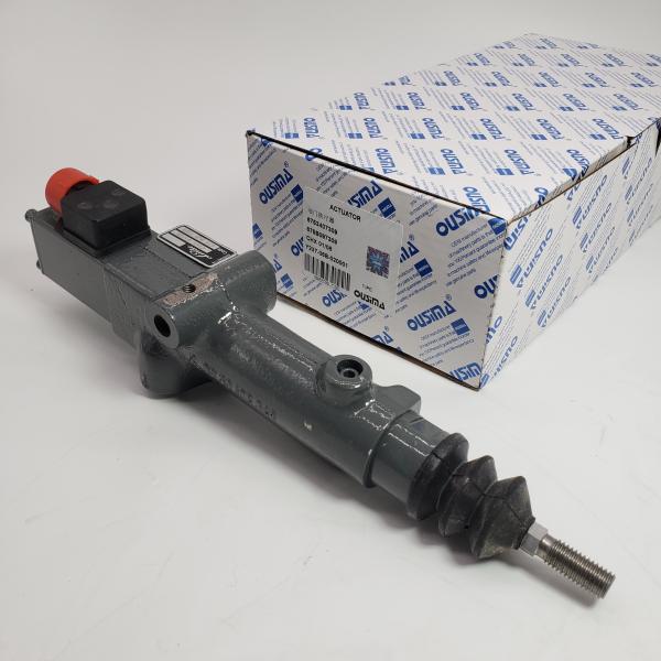 6753407309 675B097309 CHX 01 08 Y237-36B-020001 Throttle Motor Actuator
