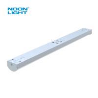 Suspensão Linear LED com Iluminação Pendente de Várias Lentes ATÉ 135LM/W