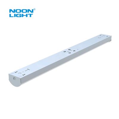 Suspensão Linear LED com Iluminação Pendente de Várias Lentes ATÉ 135LM/W