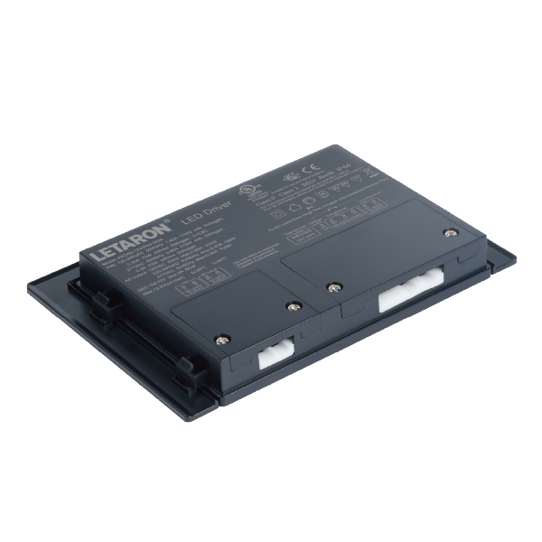 Wide Input 12V 24V 30W to 90W Defogging LED Driver for Bathroom with CE UL Certificate