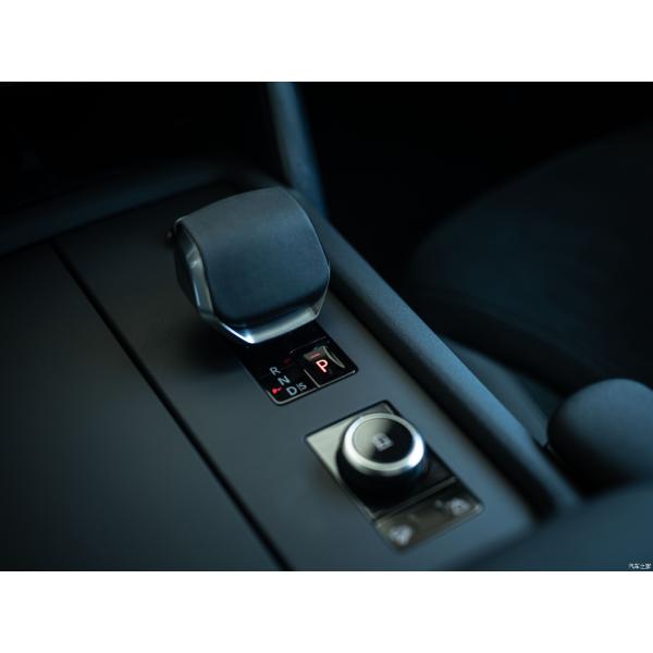 2023 Rand Rover Discovery SUV 2.0T 300HP L4 Turbo Gasolina 7 asientos Eléctrico Copiloto Ajuste del asiento Caja de cambios automática