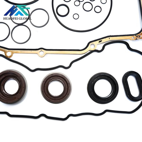 6T30E Automatic Transmission Repair Kit For Chevrolet Buick