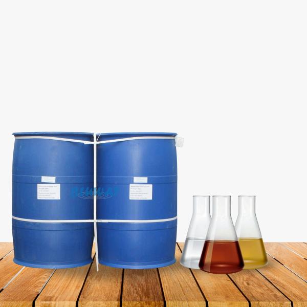 Heavy Metal Neutralizer Heavy Metal Purifier Printed Circuit Boards (PCB), Power Plants, And Steel Production Wastewater