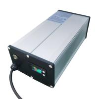 Batterie solaire du lithium Lifepo4 du réverbère 12.8V 42Ah avec l'écran de visualisation