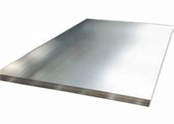 ASTM G3302 2mm 3mm Mild Steel Sheet Q195 Q215 Ms Steel Plate