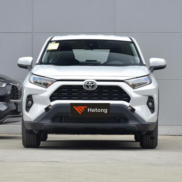 1.5-2.0L Displacement Toyota Rav4 2WD of and Used Cars with Multi-function Steering Wheel