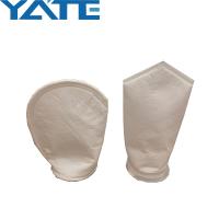Sac multi liquide de sachet filtre de polypropylène de Sus304 Ss316 sachet filtre de 100 microns