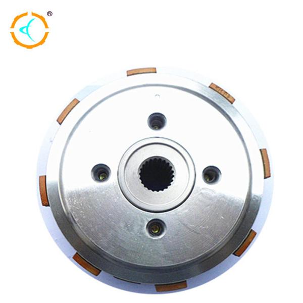 High Performance Motorcycle Clutch Hub Assembly With 100% Quality Tested