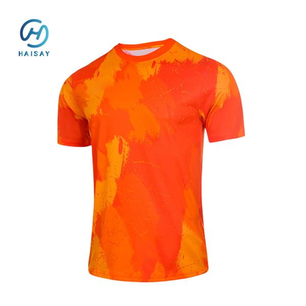 Kits de futebol personalizados para capacitar o espírito da equipe Suporte final e artesanato diversificado