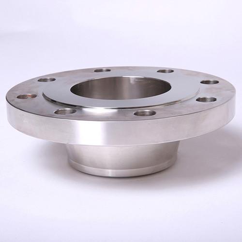 Forged ASME B16.5 600LB  24 SCH160 A694 F65  Weld Neck RF Carbon Steel Flange