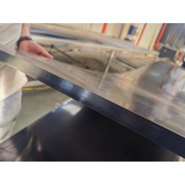 Radiation Cross-Linked PE/PP Anti-Corrosion Heat Shrink Sleeve Tape Extrusion Machine with Single Screw Extruder and Maximum 3000mm Width