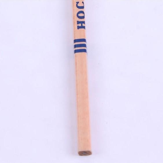 Portable Hockey HB Pencils With Eraser Creative Rubber Sketch Pencil Set For Kids