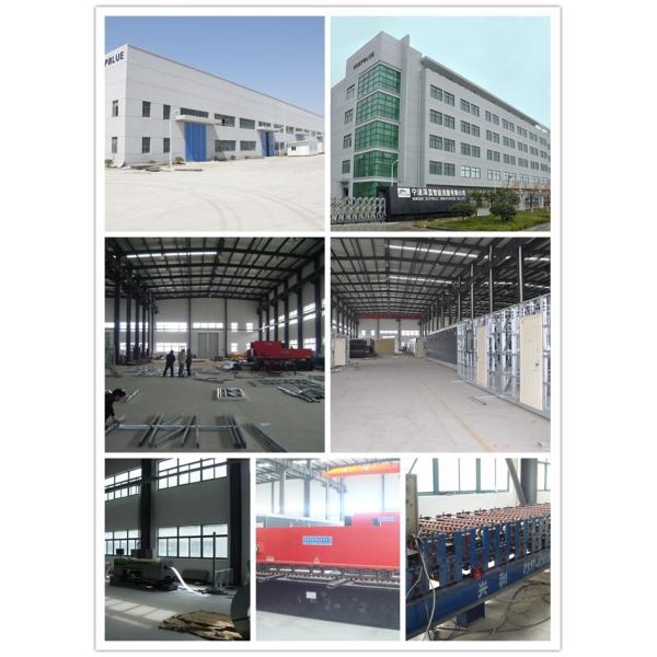 Сарай щипца железного каркаса Австралии стандартный светлый полуфабрикат стальной, хранение автомобиля сбрасывает стальные здания