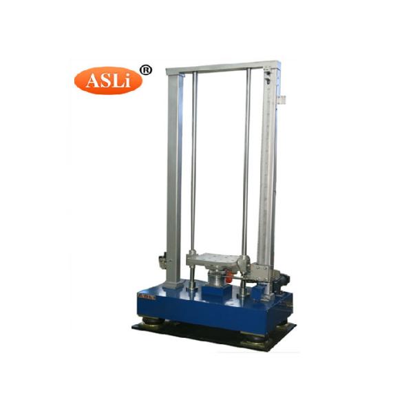 SS-Series Acceleration Mechanical Shock Test Machine Half Sine Wave