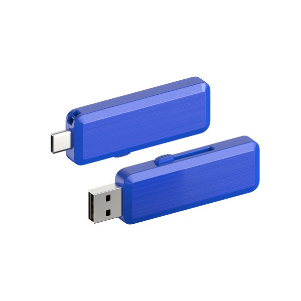 Usb 3.0 With Type C Pen Drive Compliance With American CE FCC ROHS Certification