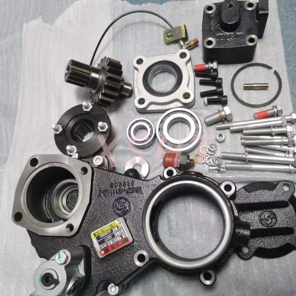 50 KG Weight E489XQAHX-V3XD Power Take-Off PTO Component with Chelsea E489XQAHX-A3XD