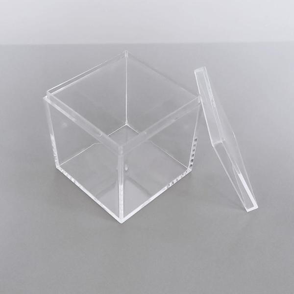 Find Similar Icon Clear Acrylic Display Case For Collectibles Self Assembly Acrylic Display Box Action Figure Protective Case Dustproof Protection