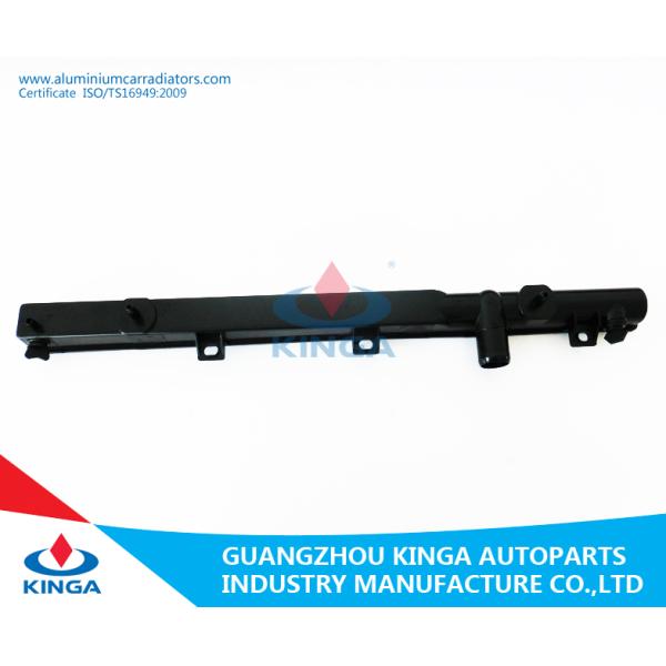 OEM MR497744 Plastic Radiator End Tank Replacement For LANCER'01-05 MT