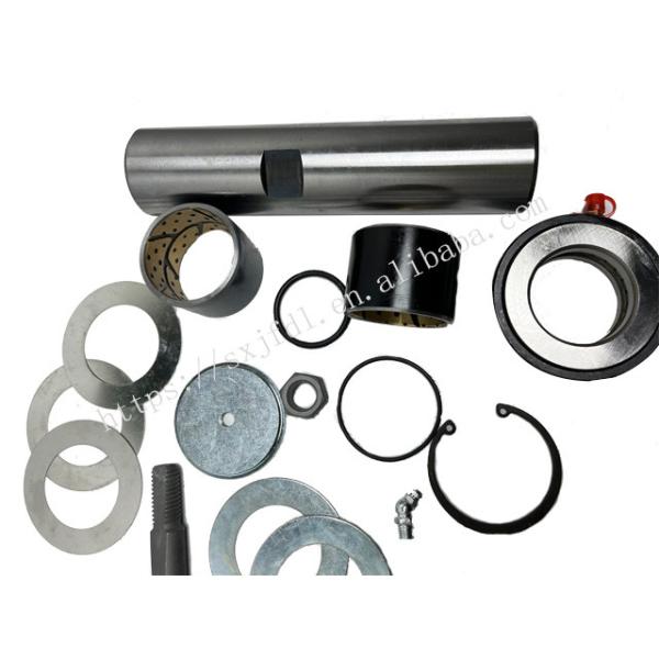 Ремонтный комплект рулевой кости King Pin Размер 42*185 WG4005415303 для автозапчастей Sinotruk Howo A7