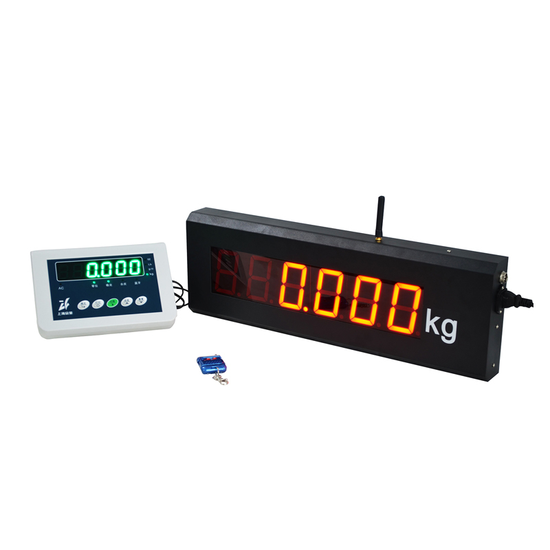 Analog Indicator Weighing Indicator Big Display Indicator