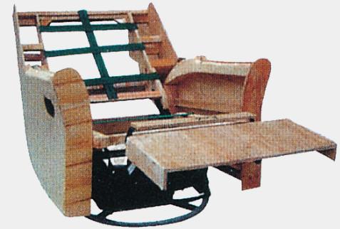 Electric swivel Adjustable Sofa Bed Recliner Mechanism for furniture
