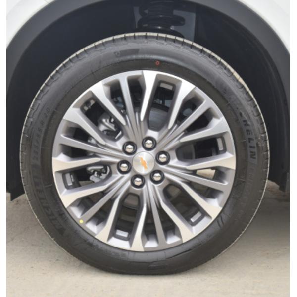 Средство большое SUV двери 7seats версии 4 Chevrolet Blazer 2021 MHEV 650T 7seats Вэй