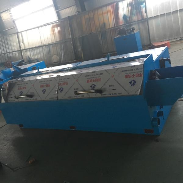JD-400Copper Wire Drawing Machine with Annealing  for Electric Cable manufacturing