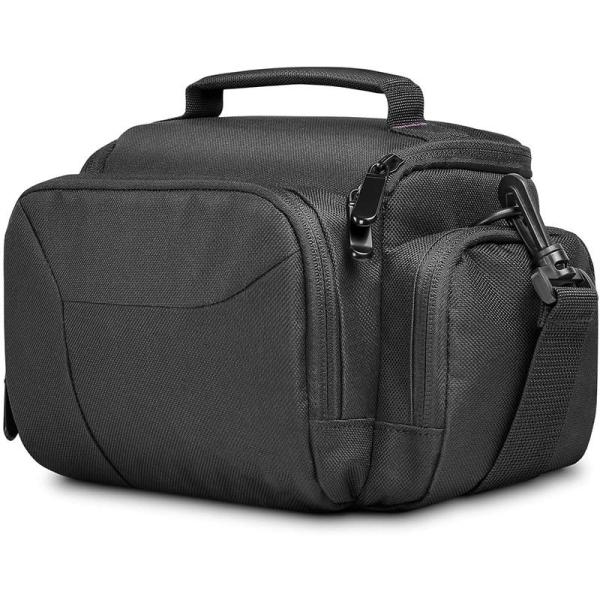 Padded Travel Personalized Customized Camera Bag Camera Case Compatible for Sony Canon Nikon Camera and Lens