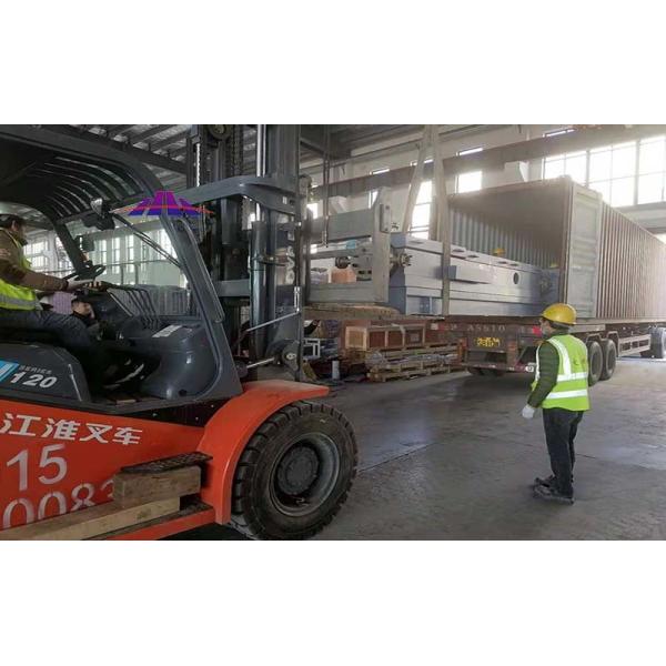 Polypropylene PP Spunbond Nonwoven Production Line Anti Bacterial