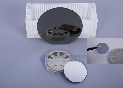 N Type , Germanium Wafer With Single Or Double Side Polished, 2”