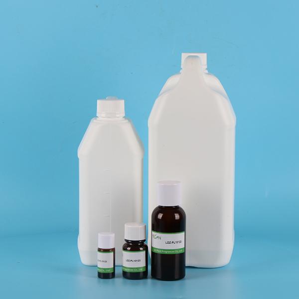 Environmentally Friendly Fragrance Imitation Flavor Oil For Perfume Making