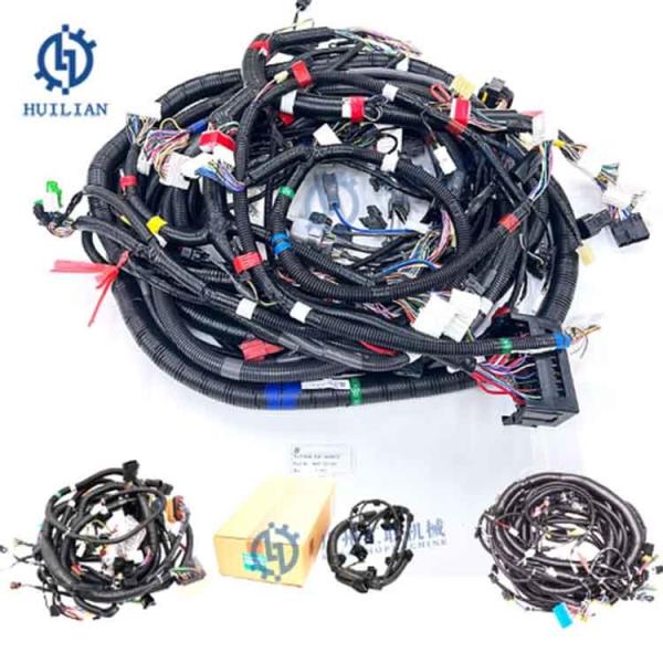 Outer Wire Harness KRR12930-03 External Wiring Harness for Sumitomo SH210-5 SH240-5