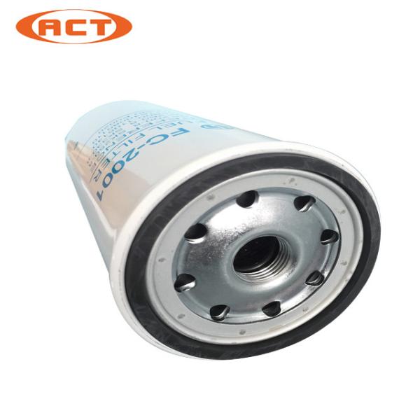 SK200 - 8 SK210 - filtro de combustível 8 23390 - E0020 para as peças da máquina escavadora da maquinaria