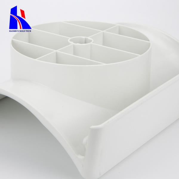 OEM ODM FR15U-NA1000 ABS Plastic Molding , SD Single Cavity Injection Mold