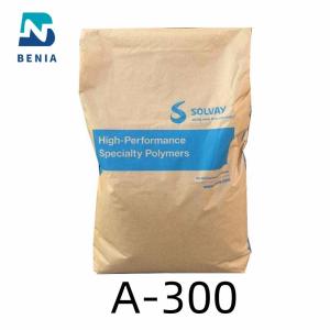 Resistência térmica de Polyethersulfone do PES de Solvay Veradel A-300 toda a