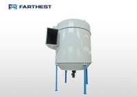 La rigidité élevée Koi Fish Farms Pulse Jet filtrent 1215m3/h pour la poussière de nettoyage