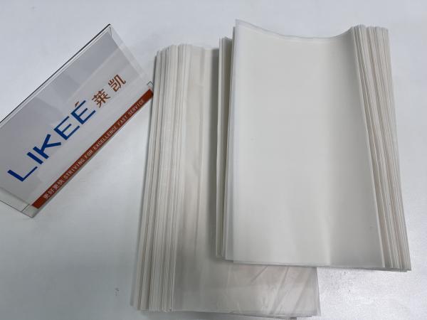 LIKEE Latest Type HDPE Plastic Film Pop Up Sheet Machine With Adjustable Size