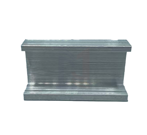 Easy Installation and Customized Insert for Facade Support System
