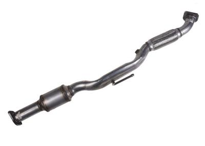 2007-2009 Altima Base Nissan Catalytic Converter 2.5L L4 - Gas
