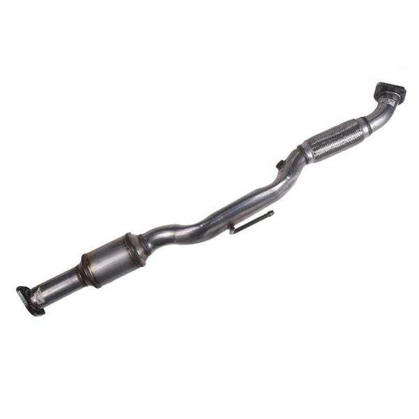 2007-2009 Altima Base Nissan Catalytic Converter 2.5L L4 - Gas