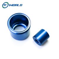 Servicios OEM de mecanizado CNC de piezas de aluminio
