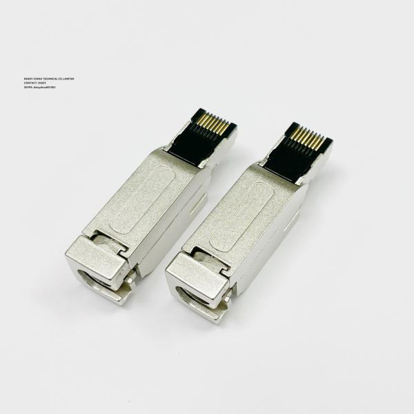 6GK1901-1BB10-2AE0 2AA0 Conector rápido RJ45