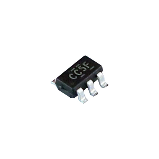 SN74LVC1G3157DBVR IC Электронные компоненты однопольный двустворчатый аналоговый переключатель