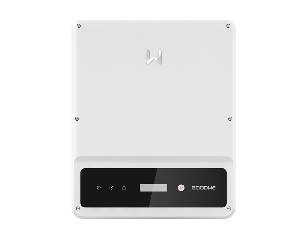 GW4200DNS Goodwe On Grid Inverter On Grid Solar Inverter 4,2 кВт однофазный жилой коммерческий солнечный инвертор