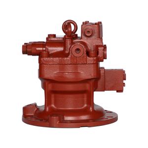 Motor 260-RG11D20 de Swing Motor Machinery da máquina escavadora de M5X130CHB