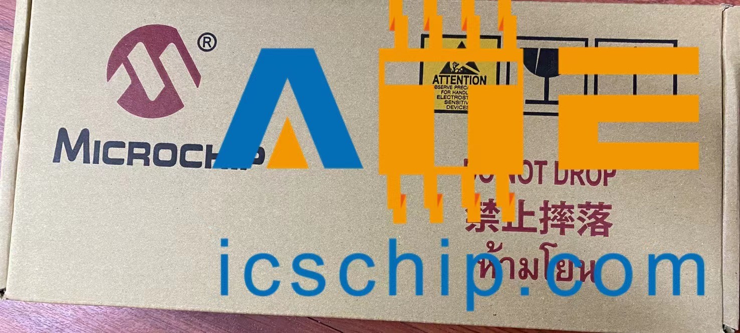 ВСПЫШКА бита 32MHz 64KB IC 8/16 микроконтроллера серии ATXMEGA64D3-AU AVR (32K x 16)