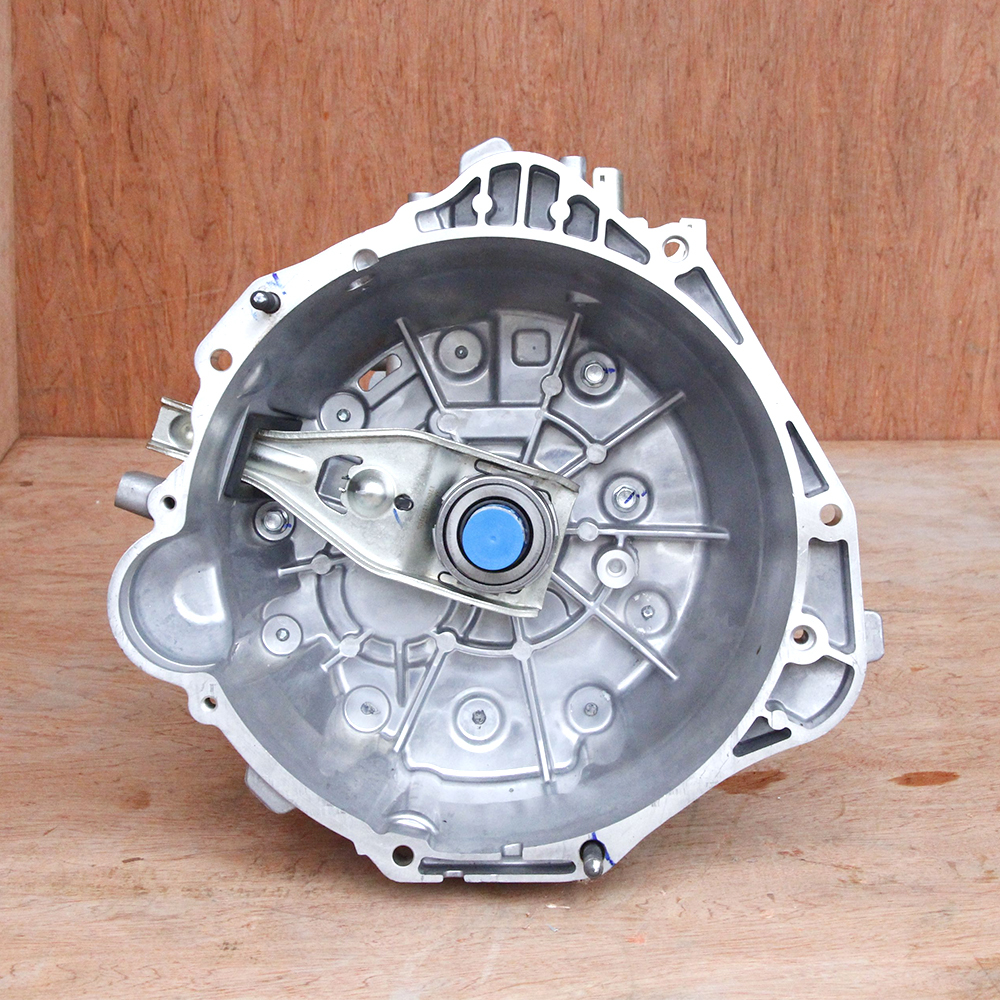 Zpartners MR5T18A02 Manual Transmission Assembly Gearbox for DFSK D71 D72 C31 C32 SFG16C Engine OEM 1700010-E31-05 Parts