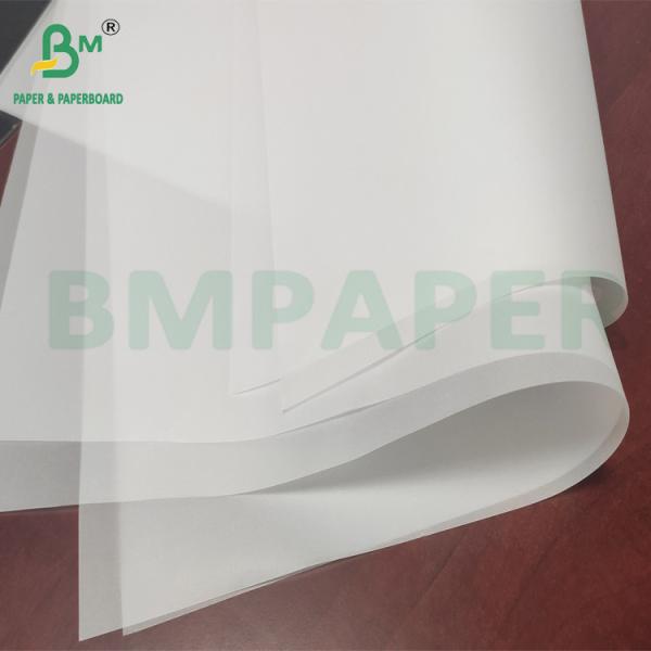 Natural Translucent Tracing Paper 53 - 285gsm Engineering Tracing Paper